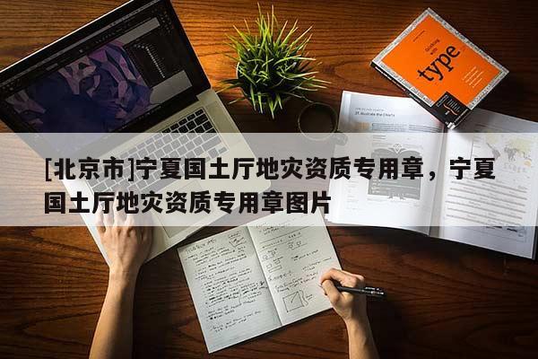 [北京市]寧夏國土廳地災(zāi)資質(zhì)專用章，寧夏國土廳地災(zāi)資質(zhì)專用章圖片