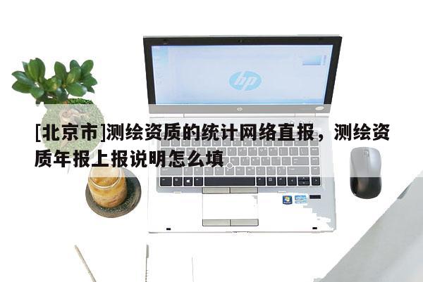 [北京市]測繪資質的統(tǒng)計網(wǎng)絡直報，測繪資質年報上報說明怎么填