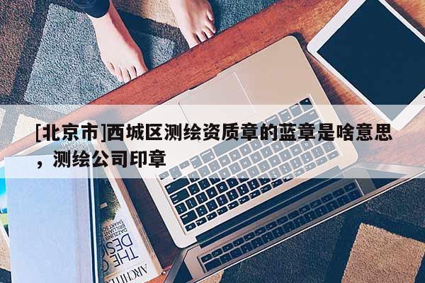 [北京市]西城區(qū)測(cè)繪資質(zhì)章的藍(lán)章是啥意思，測(cè)繪公司印章